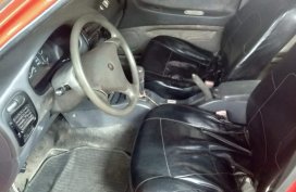 1994 Mitsubishi Lancer