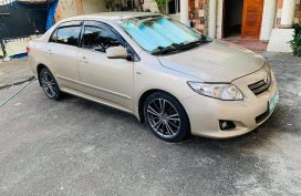 Toyota Altis G 1.6 