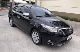 2015 Toyota Vios E 1.3