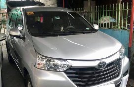 CASH OR FINANCING ❗️❗️❗️  Avanza E (2017) 