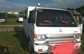 Mitsubishi L300 Exceed 2016