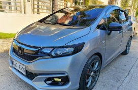 2019 HONDA JAZZ 1.5 Automatic