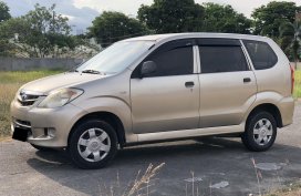 2011 Toyota Avanza  1.3 J MT for sale by Trusted seller
