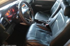 Honda City 1.5E 2010