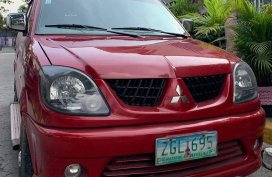 2006 Mitsubishi Adventure Car for sale Cash or financing 