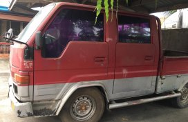 Second hand 1998 Toyota Dyna  for sale in good condition