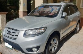 2010 Hyundai Santa Fe SUV / Crossover second hand for sale 