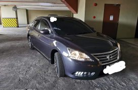 2nd hand 2019 Nissan Sylphy 1.6 CVT for sale in good condition
