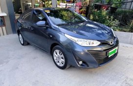 TOYOTA VIOS XLE 2020 MODEL