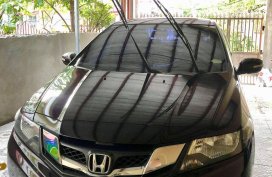 2013 Honda City 1.5E A/T