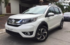 2019 HONDA BRV 1.5 S CVT  - CASH BASIS ONLY