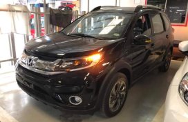 2018 Honda BR-V  1.5 S CVT - CASH BASIS ONLY