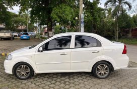 Second hand 2010 Chevrolet Aveo  for sale