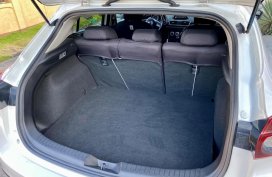 2015 Mazda 3 1.5V Hatchback 