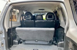 2005 Mitsubishi Pajero 3.8 GLS 4x4 