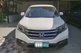 Honda CR-V 2013 4x2 A/T 2.0