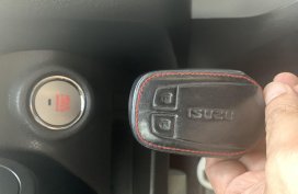 2017 Isuzu Mu-X 4x2 LS-A AT  for Sale