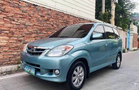 Rush Sale Toyota Avanza 1.5 G A/T 2010 top of the line