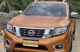 ‼️Nissan Navarra 2018 Model EL Automatic