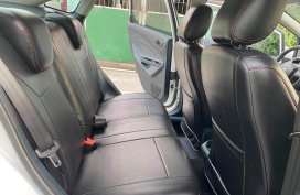 For Sale, Swap or Financing Ford Fiesta MT 2011 model