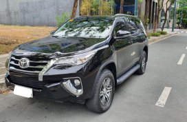 FOR SALE! 2019 Toyota Fortuner  2.4 G Diesel 4x2 AT