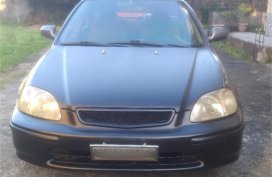 RUSH sale! 97 Honda Civic 1.5 A/T cheap price