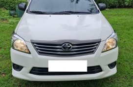 Toyota Innova 2016