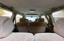 Nissan El Grand 1998