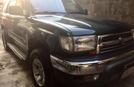  Toyota 4Runner 1999 in Manila