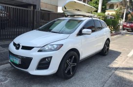2011 Mazda Cx-7