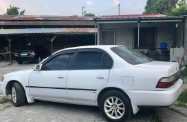 TOYOTA COROLLA 1.6 GLI 95 FOR SALE!! 