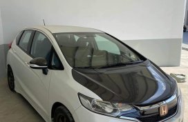 Honda Jazz VX Navi 2018 Model 