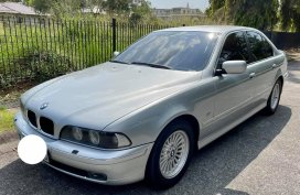 1999 BMW 528i