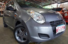 2013 Suzuki Celerio GA 1.0L M/T Gas
