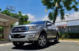 2016 Ford Everest  Trend 2.2L 4x2 AT for sale 