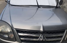 Mitsubishi Adventure 2017 - For Sale