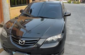 For sale mazda 3 16 valve 2.0 