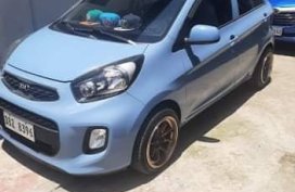 Kia Picanto 2015 