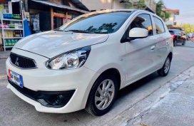 For Sale / Swap 2019 Mirage Glx hatchback