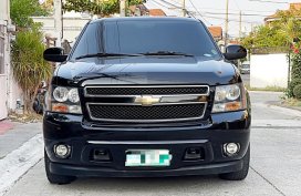 Chevrolet Suburban LT FlexFuel A/T