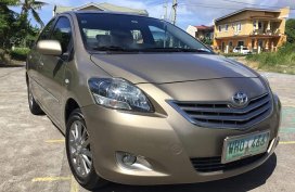 Buy me!!! Toyota Vios 1.3 G 2013