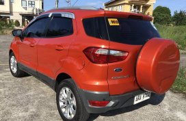 Buy me!!! Ford Ecosport 2015