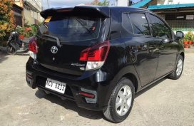 Buy me!!! Toyota Wigo G 2018
