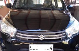  Suzuki Celerio 2016