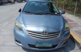 Toyota Vios  2012 1.3G