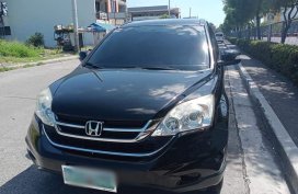Honda CR-V 2012