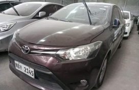 2017 VIOS E MANUAL