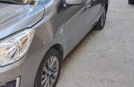 Mitsubishi Mirage G4 2019 A/T