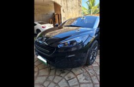 Peugeot Rcz 2013