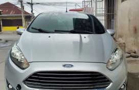 FOR SALE FORD FIESTA 2014